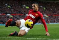 Chris Smalling